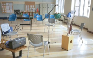 上海音乐学院音乐治疗如何治愈心灵？