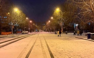 北华大学舞蹈系是几本？