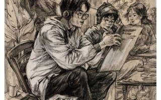 陕西历届美术联考高分卷有何秘诀？