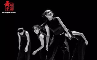 首都师范大学舞蹈艺术生的日常是怎样的？