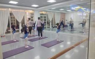 北京交通大学舞蹈培训有什么特色或课程？