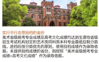 苏州大学美术招生简章2025