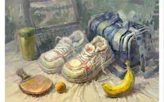 2025美术河北考题