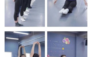 舞蹈集训必带物品有哪些？