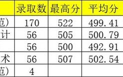 2025广东美术本科线会涨吗？