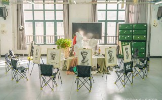 杭州最好的美术联考培训