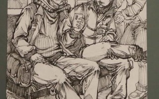 2025黑龙江美术联考有哪些变化？