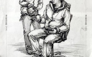 贵州美术联考试卷为何被批低能？