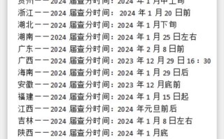 吉林省舞蹈统考成绩何时能查？