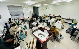 山东美术联考哪家培训最好？