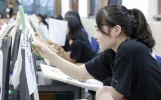 上海正规美术培训如何选？