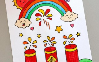 2025过年美术画有哪些创作灵感？