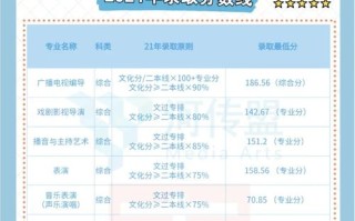 南京美术艺考录取线是多少？