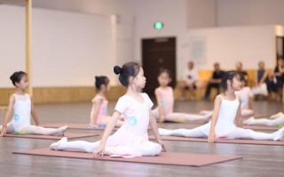 高个子小孩学舞蹈有优势还是劣势？