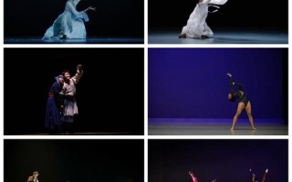 2025山西艺考舞蹈考什么？竞争激烈吗？