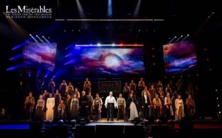 2025上海音乐剧演出有哪些剧目值得期待？