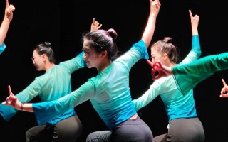 2025重大舞蹈生选拔有何新变化？