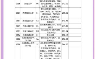 2025四川音乐艺考分数线会涨还是降？
