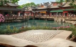 研学诗词作品背景，研学诗词作品背景介绍