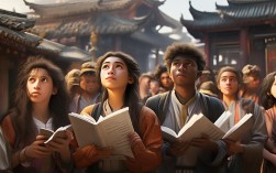 研学唐城感悟，唐城研学心得