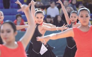 南师大泰州学院体育舞蹈有何特色？