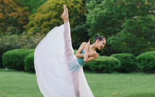 舞蹈专业适合什么样的人？