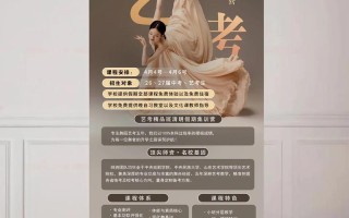 河北舞蹈艺考报名怎么报