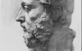 四川美院素描高分卷有何秘诀？