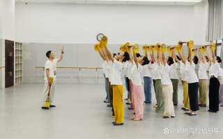 廊坊师范学院省外舞蹈类招生条件是什么？