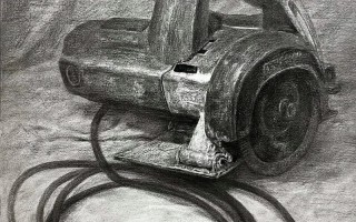 2025美术素描考题方向或范围是什么？