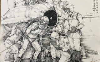 2025浙江美术联考考什么？难度会变吗？