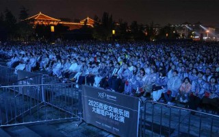 2025陕西音乐表演何时报名？