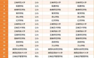 云南哪些学校招专升本音乐专业？