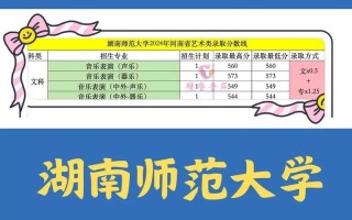 湖南师范音乐招生要求有哪些具体条件？