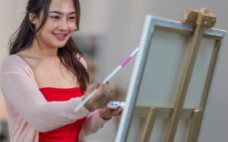 唐山成人美术培训怎么选？