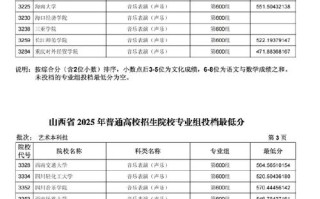 2025山西美术本科考什么？