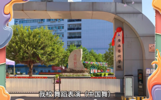 广西大学开设舞蹈专业了吗？