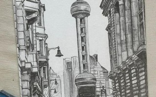 15年上海美术联考考题是什么？