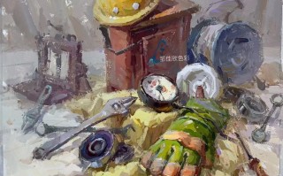 2025河南美术试题考什么？