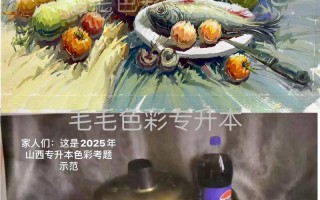 2025山西美术考题会考什么内容？