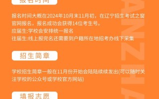 2025辽宁艺考有哪些新变化？