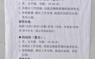 211音乐教育广州招工，具体要求有哪些？