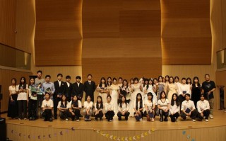 音乐表演系如何培养职业化舞台人才？