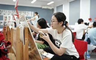 国外高中生如何参加国内艺考？