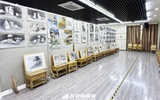 高中艺考美术培训该如何选择？
