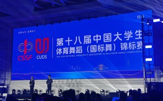 武体2025体育舞蹈有何新变化？