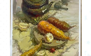 2011广东美术联考考了什么？