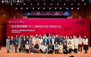 武汉电声专业有何特色？