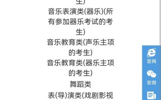 湖南音乐联考总分究竟是多少分？