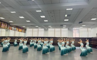 赣南师范大学14舞蹈学有何特色？